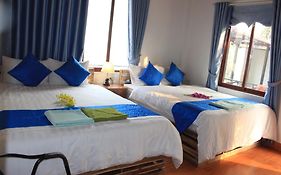 Khai Yen Tam Coc Hostel